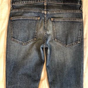 The GREAT skinny skinny jeans Size 27